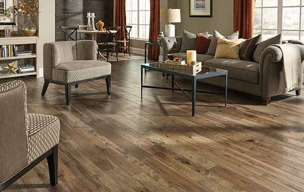 Cheap sale hardwood flooring